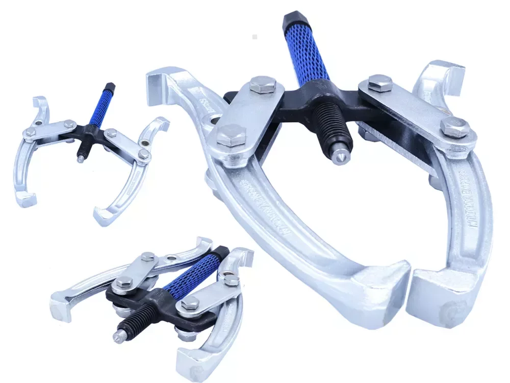 ŚCIĄGACZ DWURAMIENNY 125MM