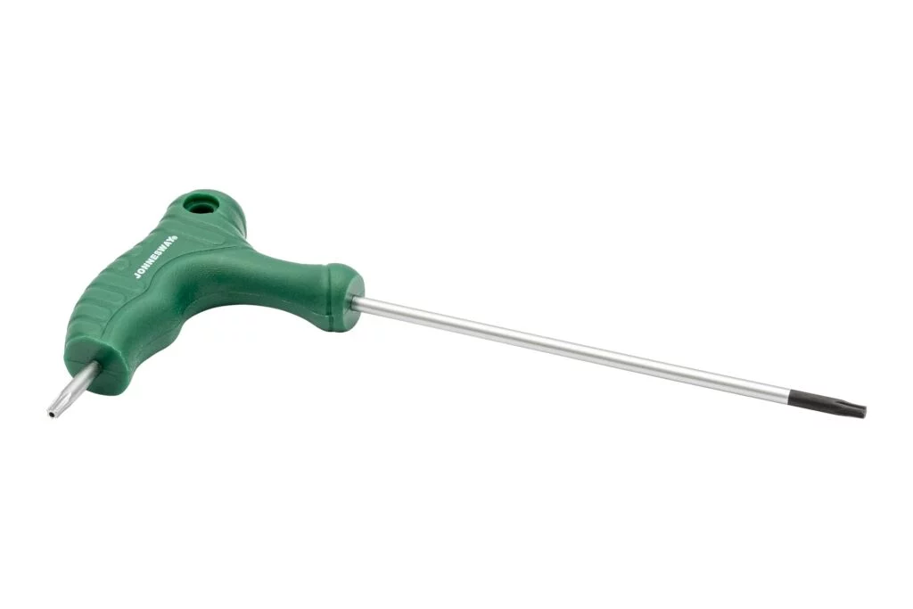 JON KL. TORX T10 Z UCHWYTEM H10MT10100