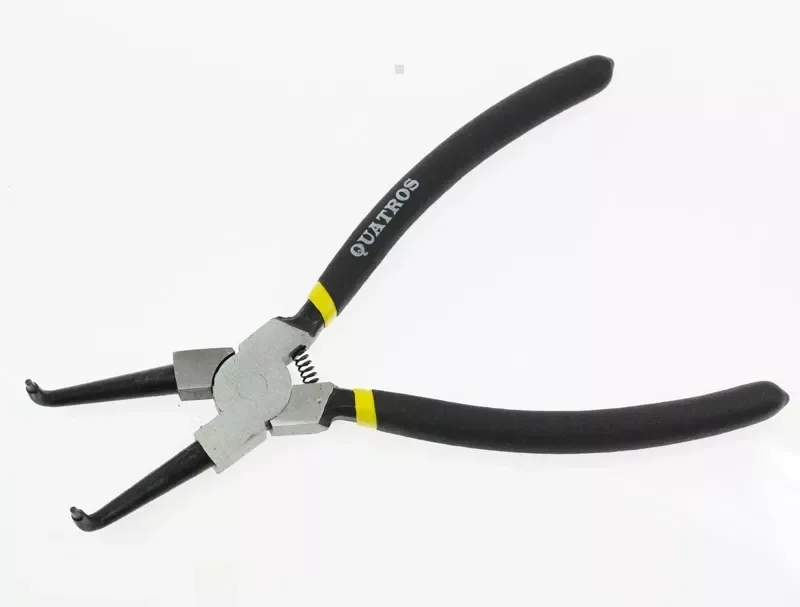 SZCZYPCE SEGERA 7" WEWNETRZNE WYGIĘTE