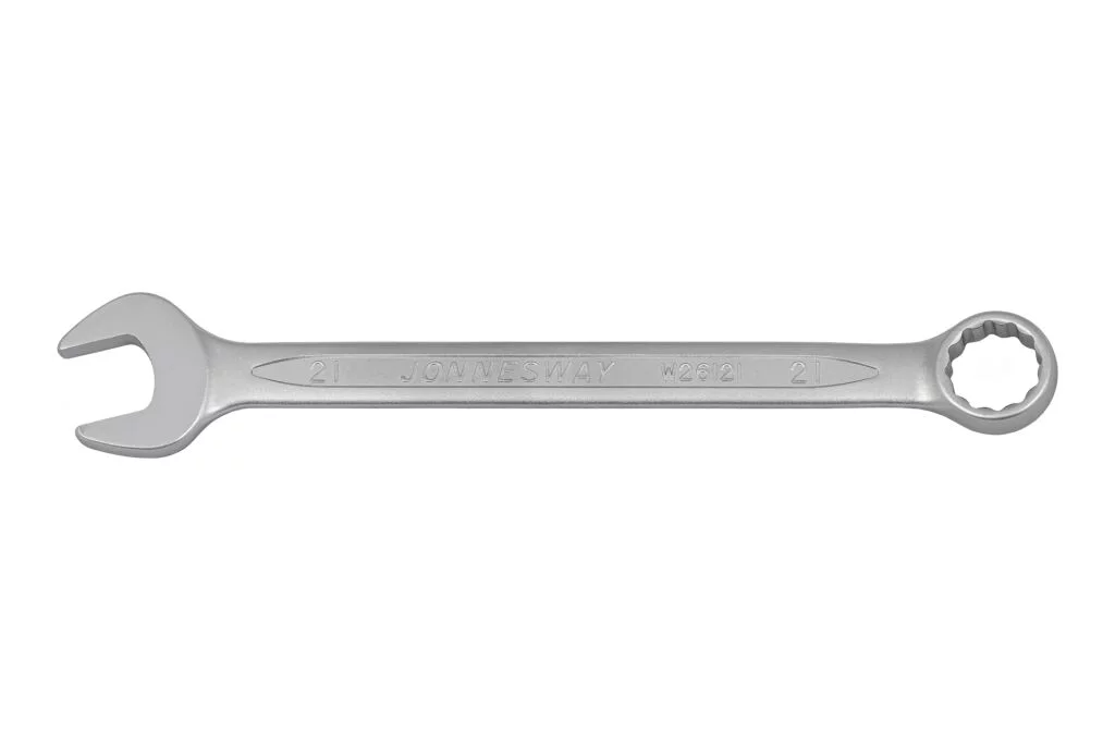 JON KLUCZ PŁASKO-OCZKOWY 21mm W26121