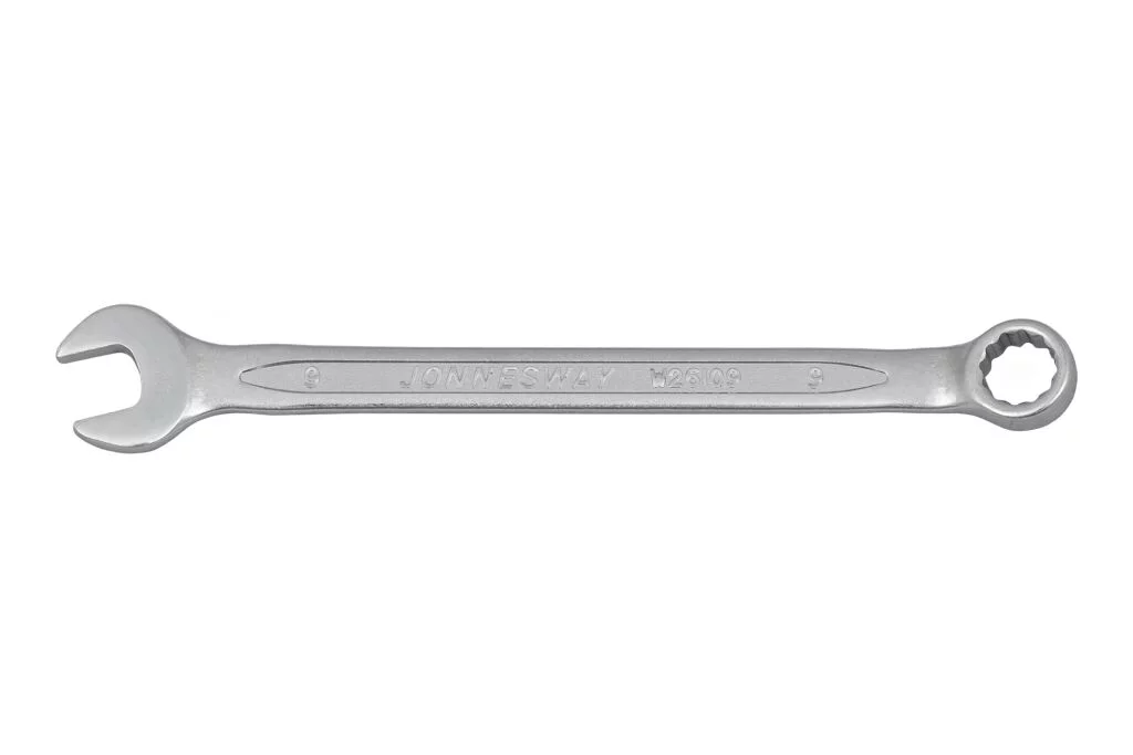 JON KLUCZ PŁASKO-OCZKOWY 9mm W26109