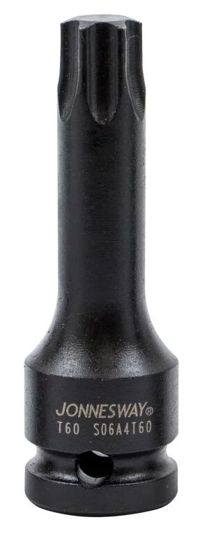 JON KLUCZ TORX T45 UDAROWY 1/2" S06A4T45