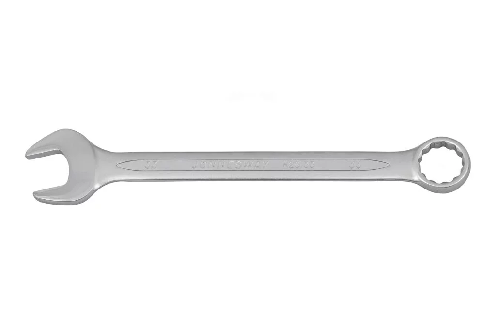 JON KLUCZ PŁASKO-OCZKOWY 33mm W26133