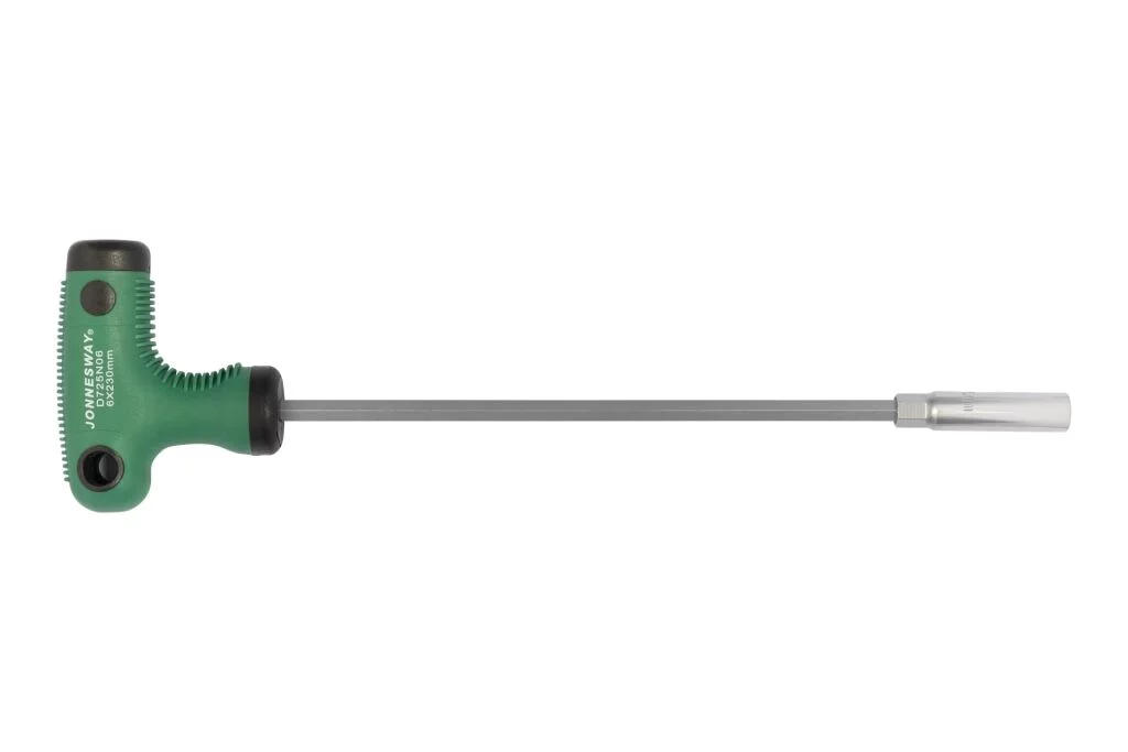 JON KLUCZ SZTORCOWY 6X295MM D725N06