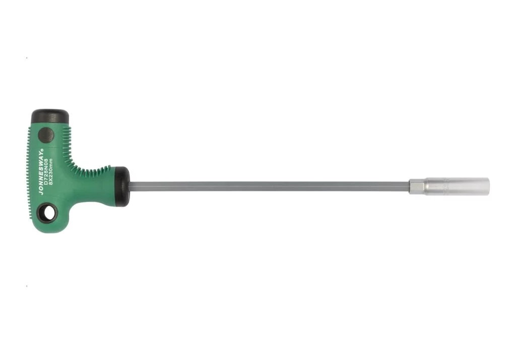 JON KLUCZ SZTORCOWY 8X295MM D725N08