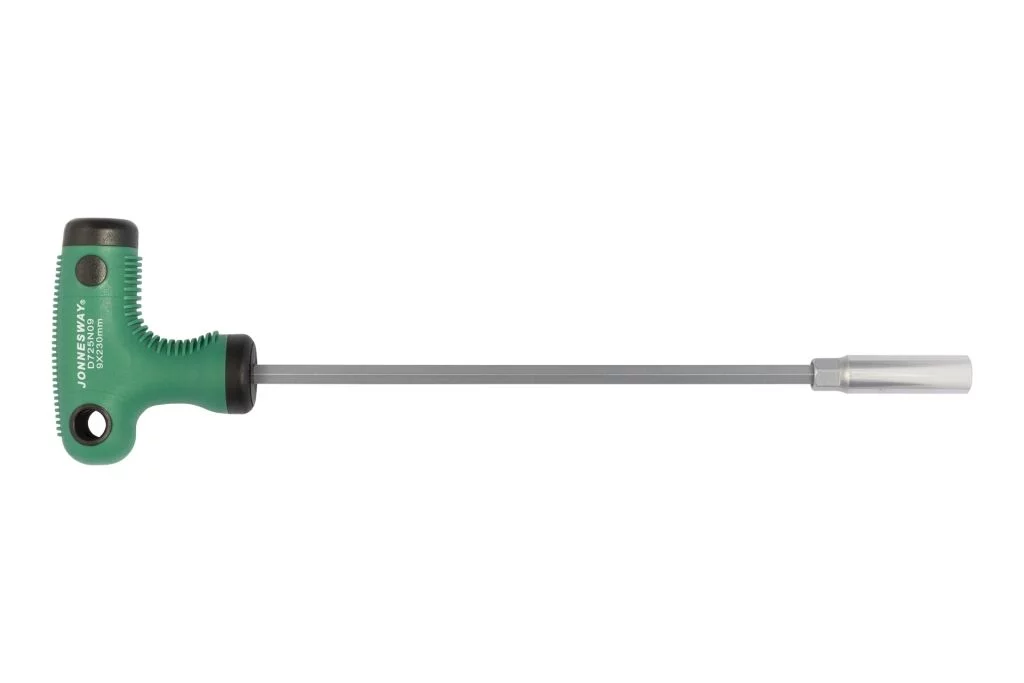 JON KLUCZ SZTORCOWY 9x295MM D725N09