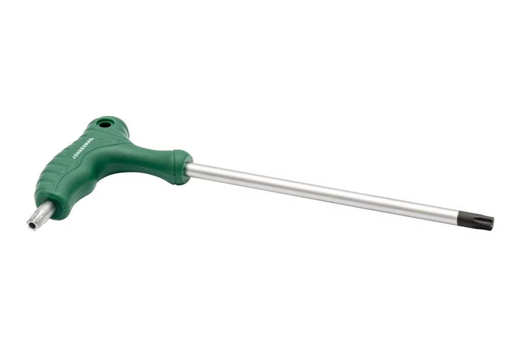 JON KL. TORX T40 Z UCHWYTEM H10MT40150