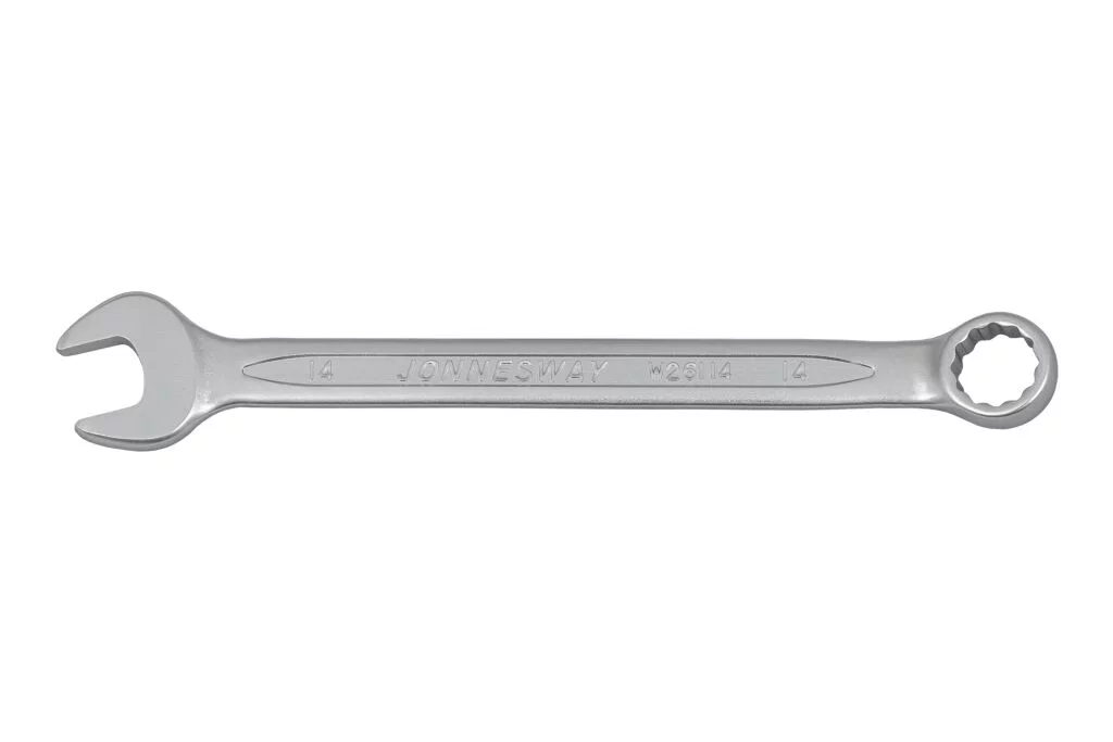 JON KLUCZ PŁASKO-OCZKOWY 14mm W26114