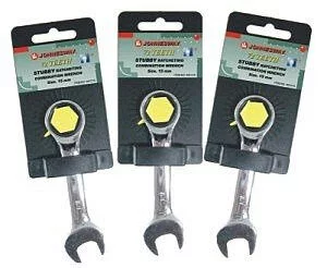 JON KLUCZ PŁ-OCZ 11MM KRÓTKI Z GRZECH. W51111