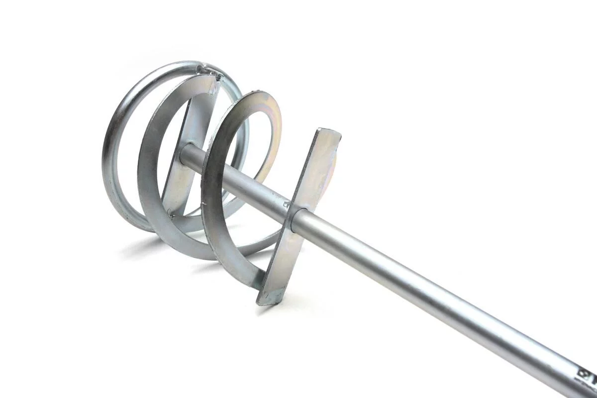 MIESZADŁO BX-07-03 100X600 SDS+