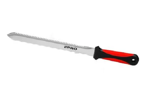 NÓŻ DO STYROPIANU I IZOLACJI 500MM