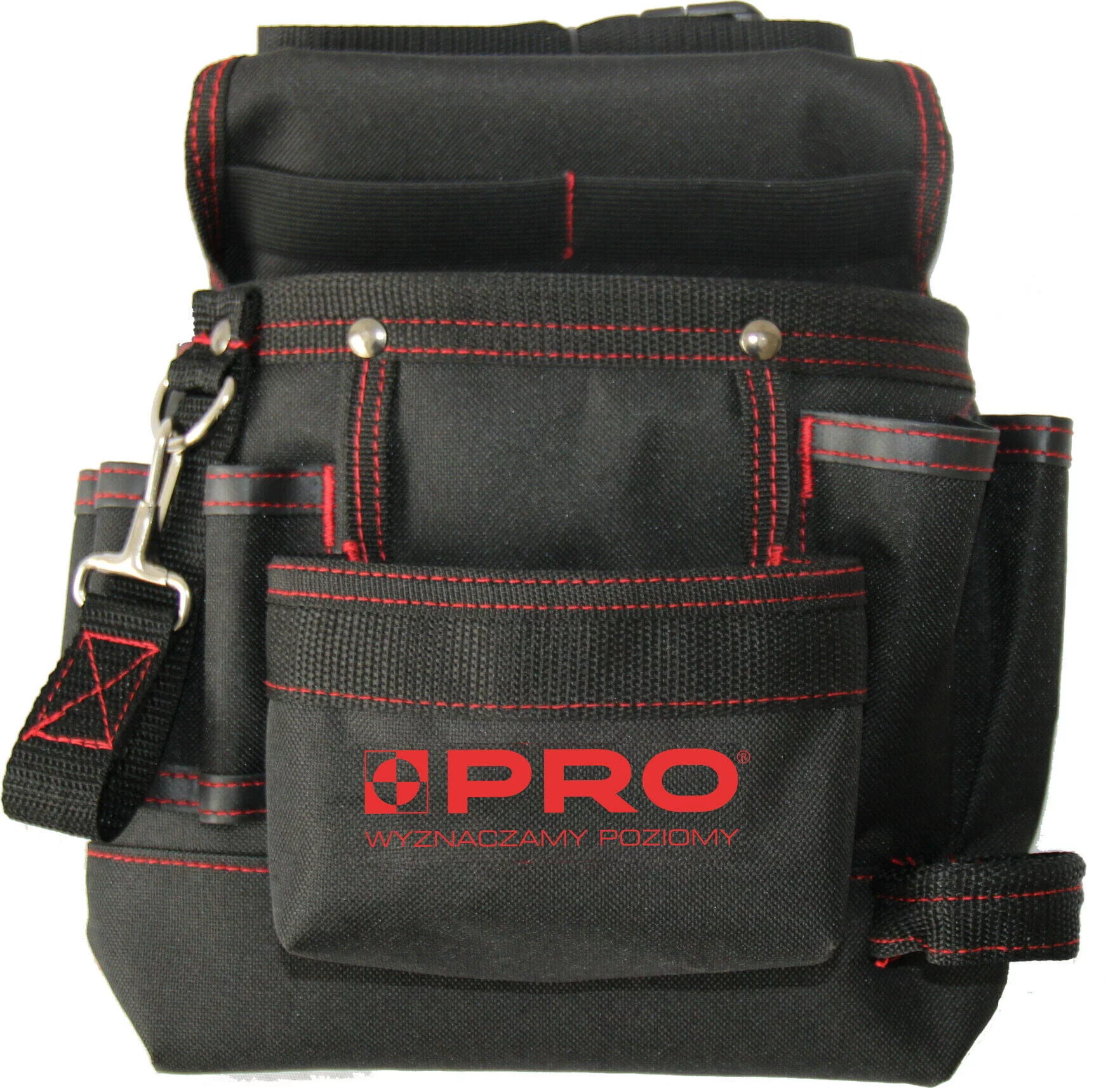 PAS NARZĘDZIOWY 7 KIESZENI OR-7P-P6