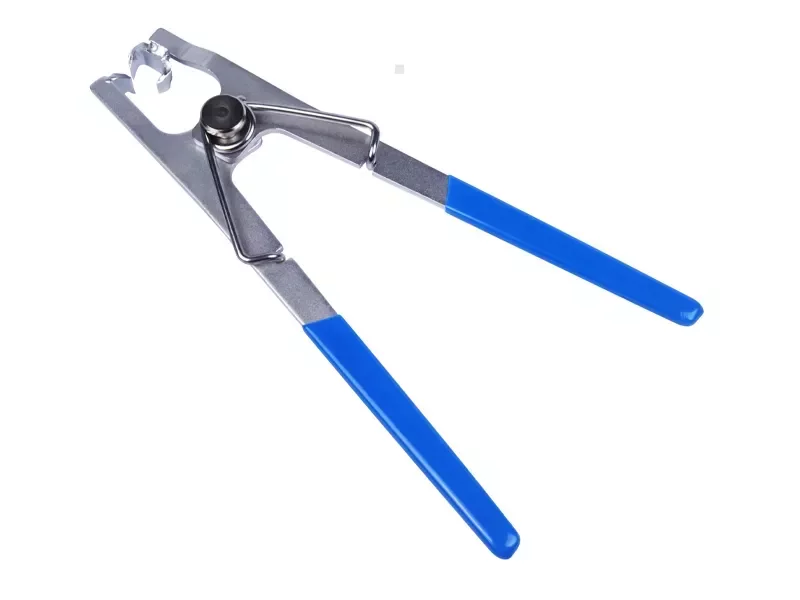 SZCZYPCE DO PIERŚCIENI ZABEZPIECZAJĄCYCH PÓŁOSI