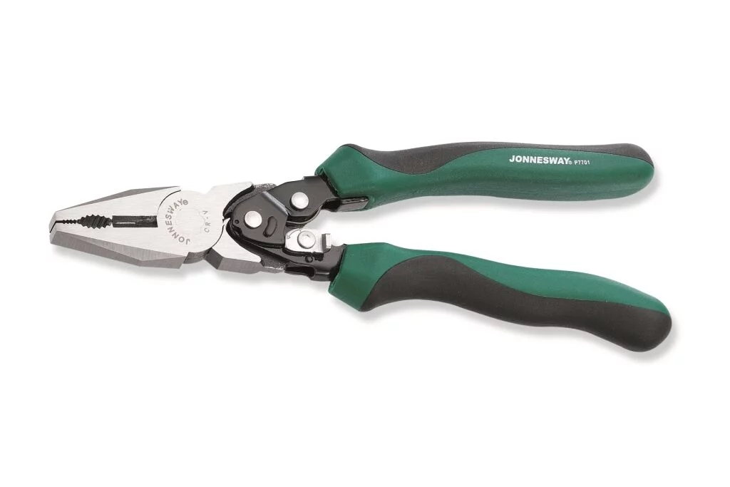 SZCZYPCE 200MM PRZEGUBOWE