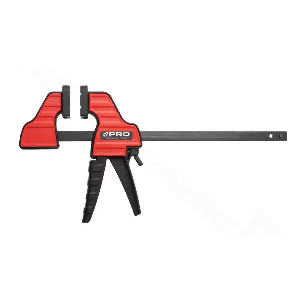 ŚCISK STOLARSKI SZYBKOZACISKOWY 12"-300MM