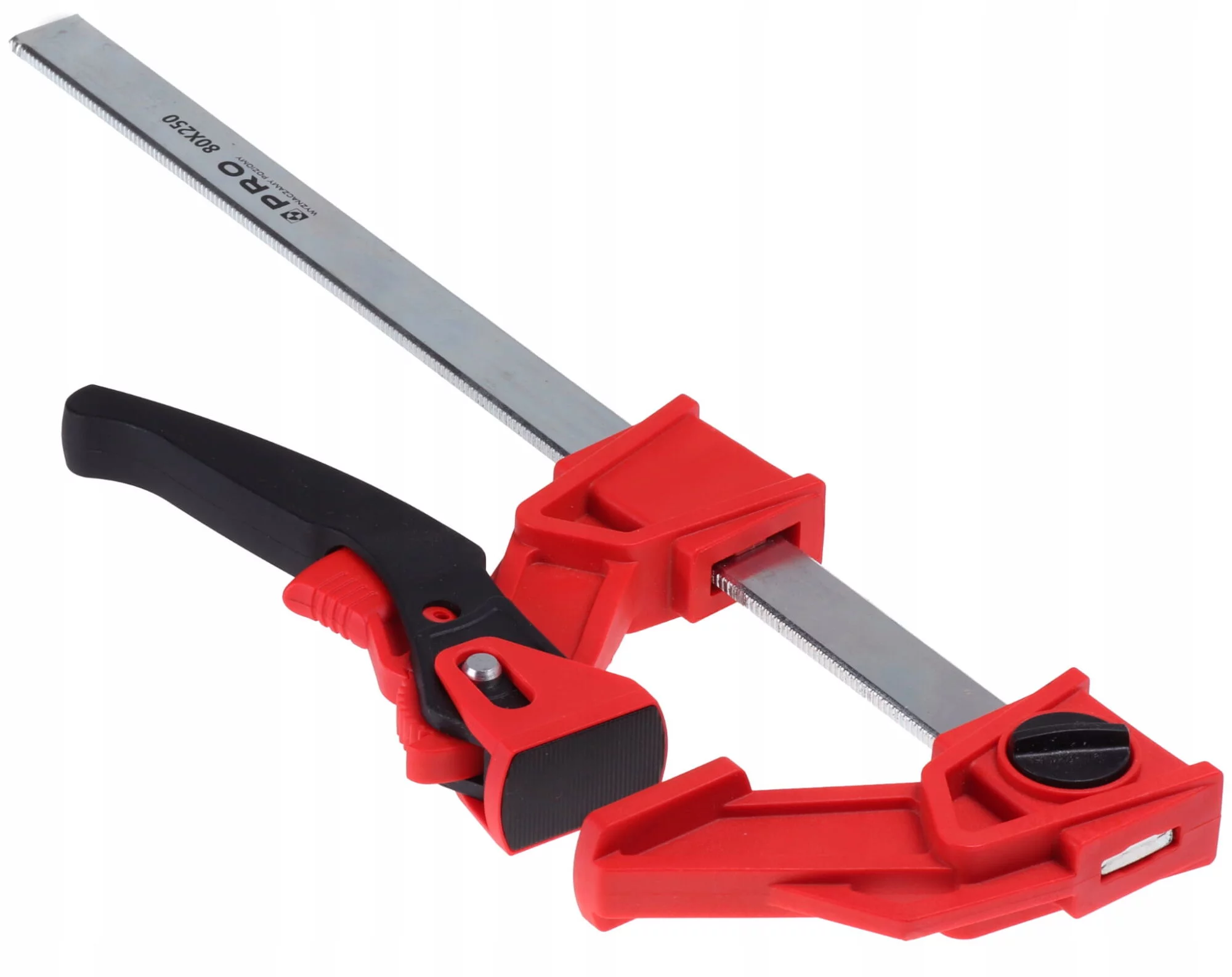 ŚCISK DŹWIGNIOWY 80X160MM SC-SD-001