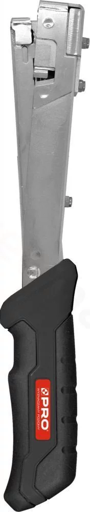 ZSZYWACZ MŁOTKOWY ZSZYWKI 1,2MM BZ-10W-P