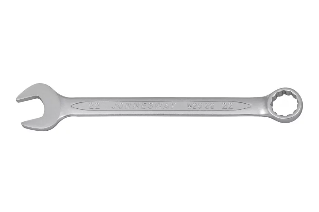 JON KLUCZ PŁASKO-OCZKOWY 22mm W26122