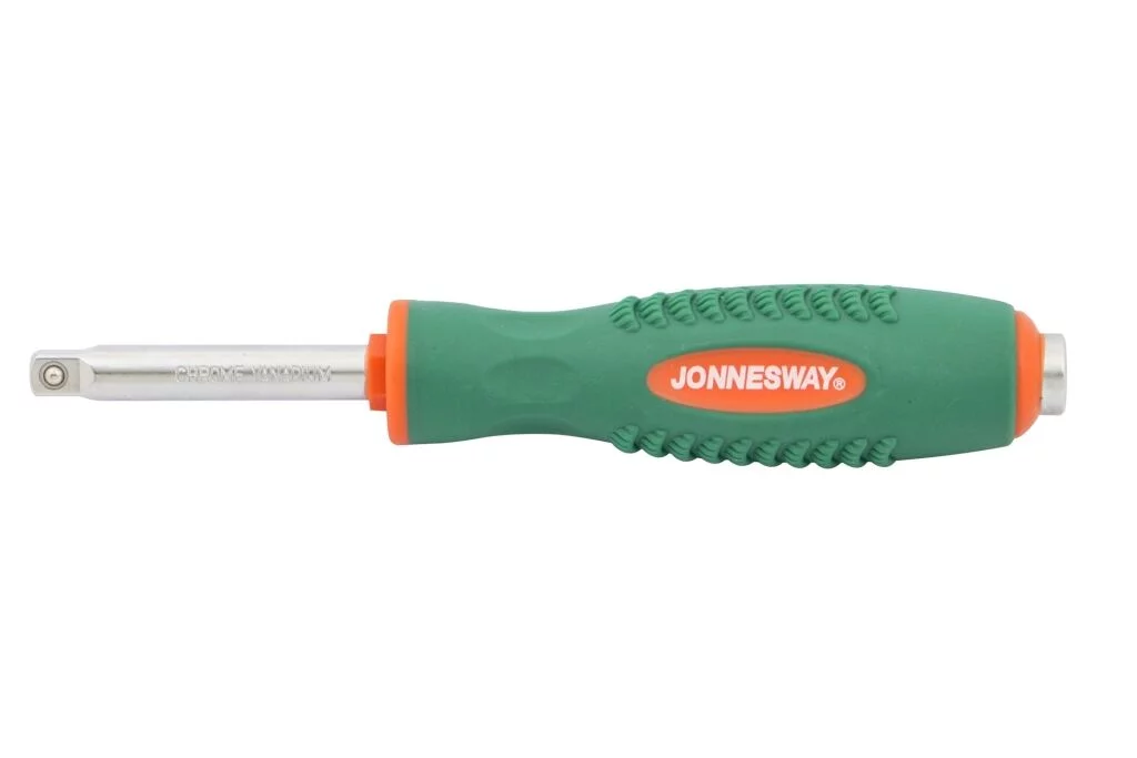 POKRĘTŁO WKRĘTAKOWE 1/4" ANTYPOŚLIZGOWE