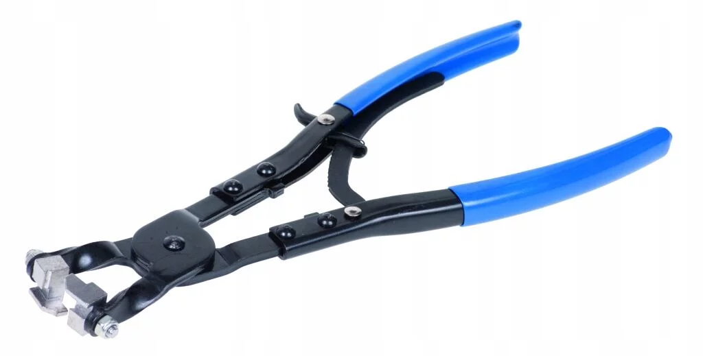 SZCZYPCE DO OPASEK PRZEWODÓW TURBO VW AUDI