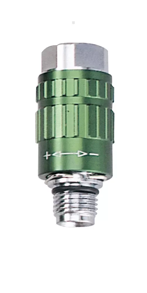 REGULATOR CIŚNIENIA 1/4" BEZ MANOMETRU FILTR