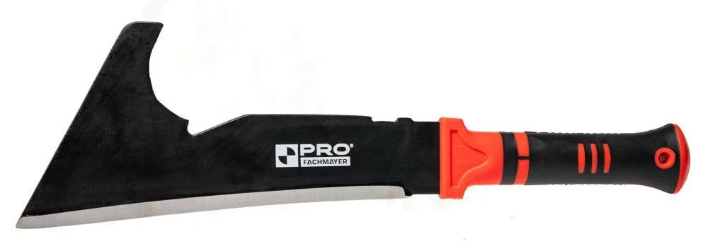 MACZETA OGRODOWA  180MM