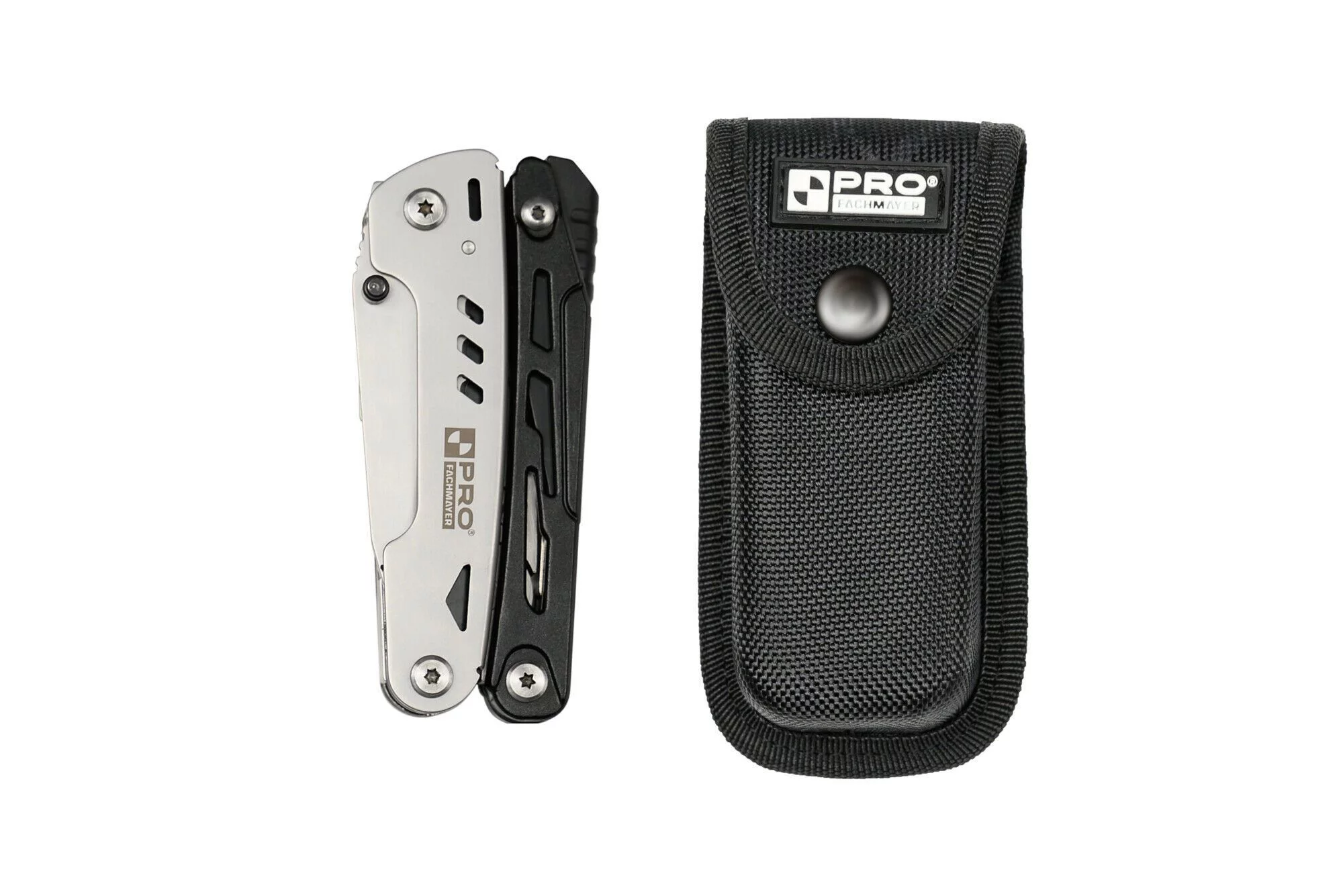 MULTITOOL INIWERSALNY Z NOŻYCZKAMI