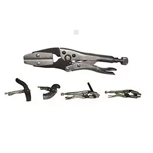 SZCZYPCE 10'' DO ZACISKANIA PRZEWODÓW GUM.