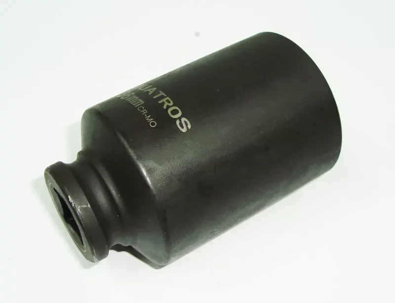 NASADKA UDAR 1/2'' 36MM 12-KĄT