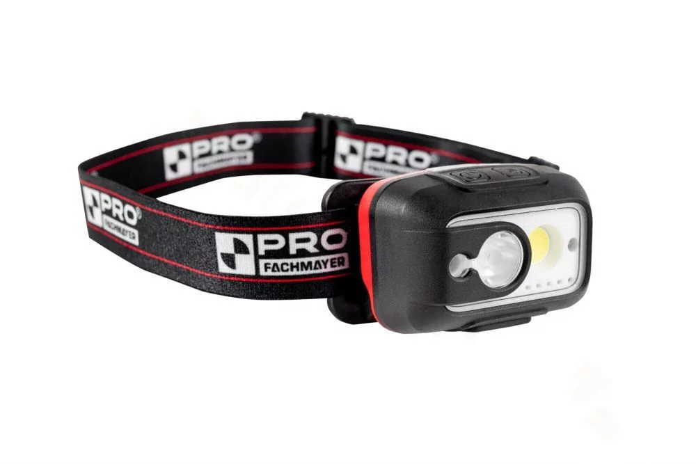 LATARKA CZOŁOWA LED  LD105