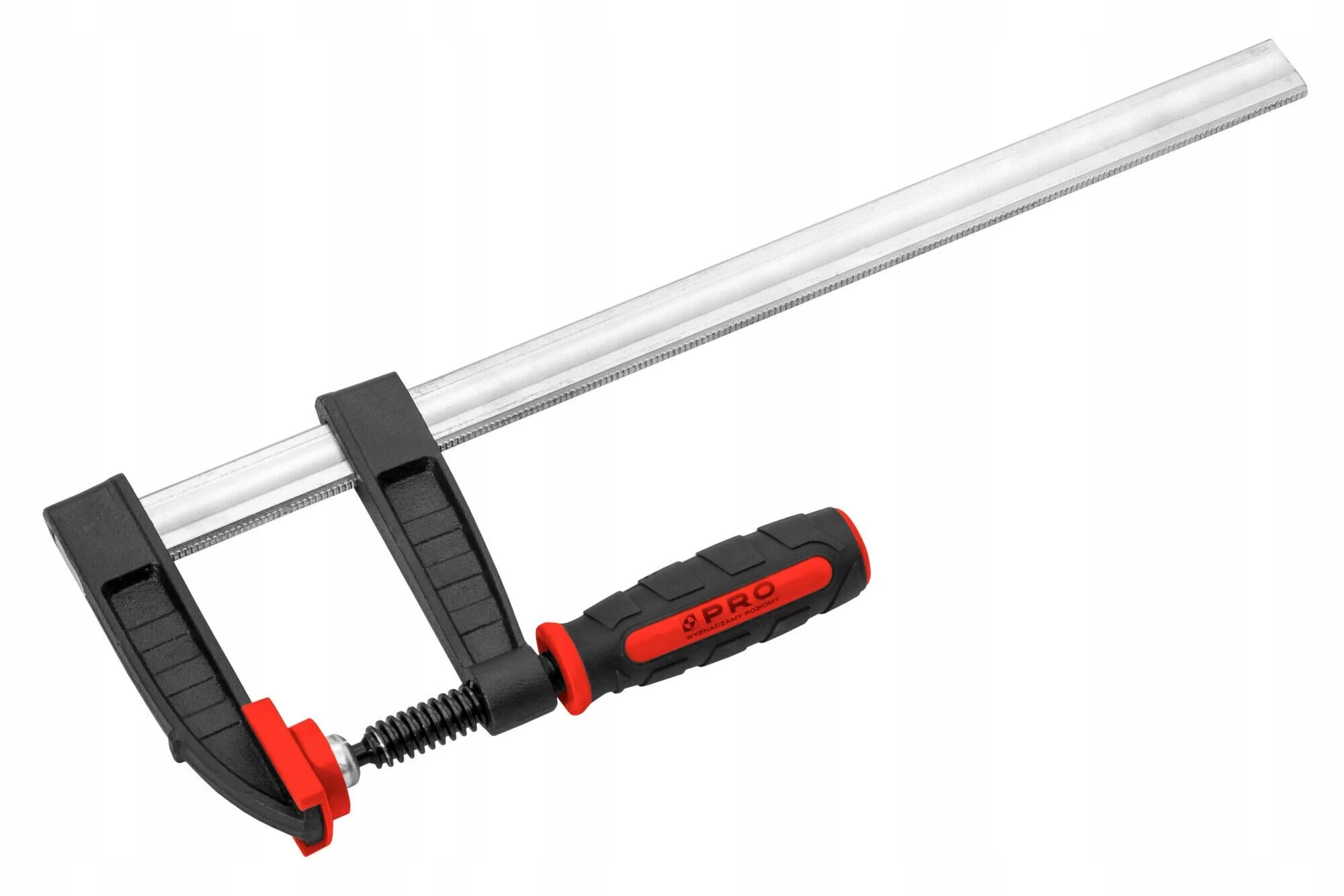 ŚCISK STOLARSKI 50X250MM PRO-SC052