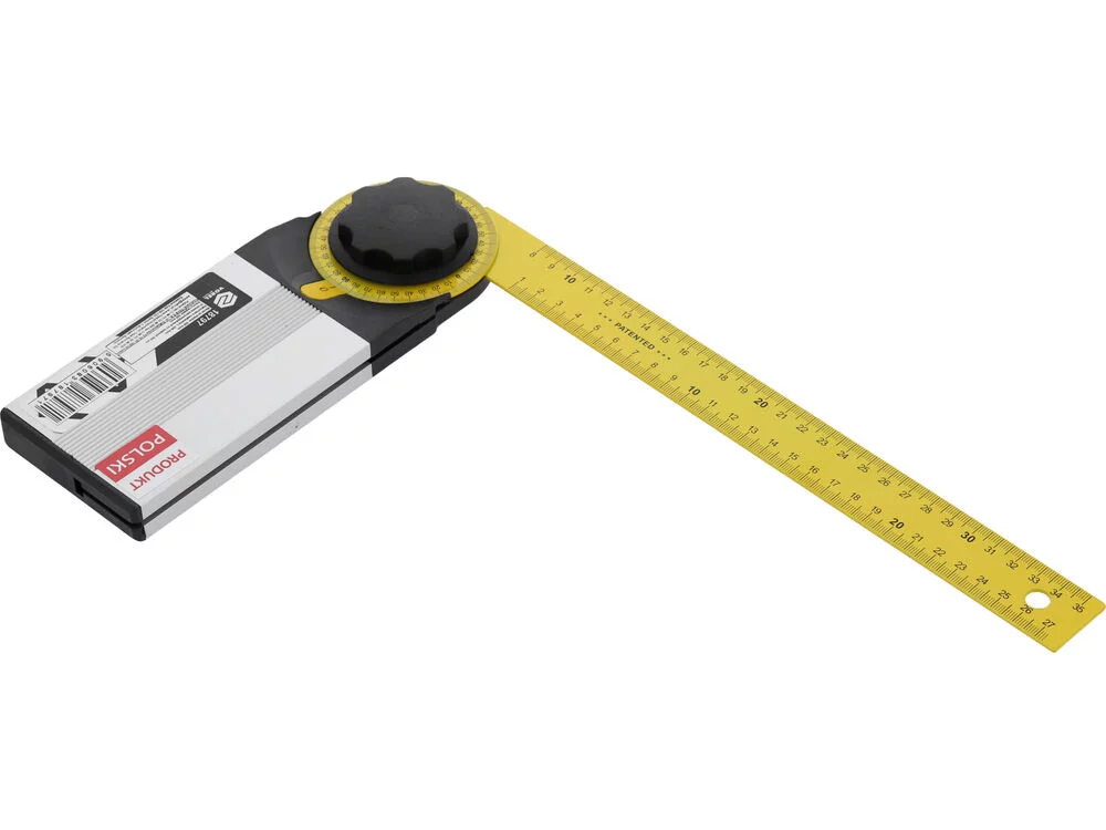 KĄTOMIERZ NASTAWNY 350MM