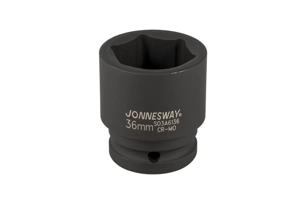 NASADKA UDAROWA 3/4'' 36MM