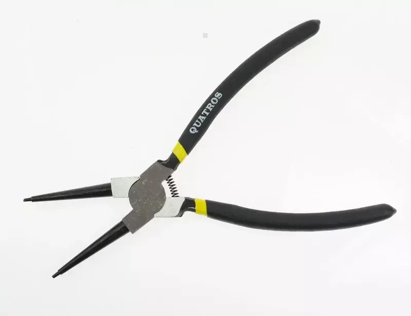 SZCZYPCE SEEGERA 13'' WEW.PROSTE