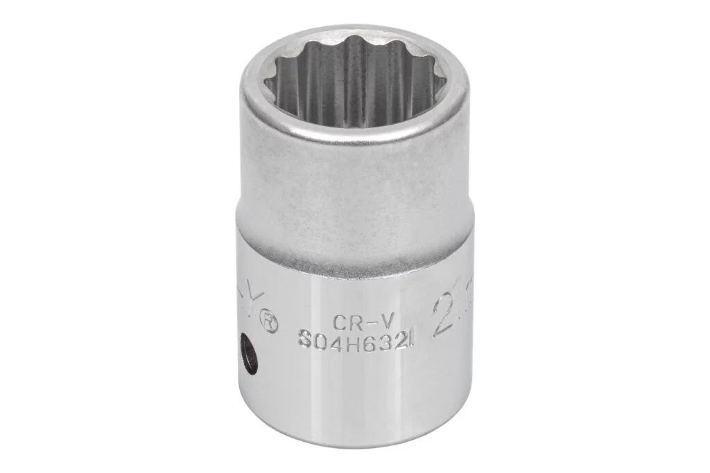 NASADKA 3/4'' 21MM 12KT