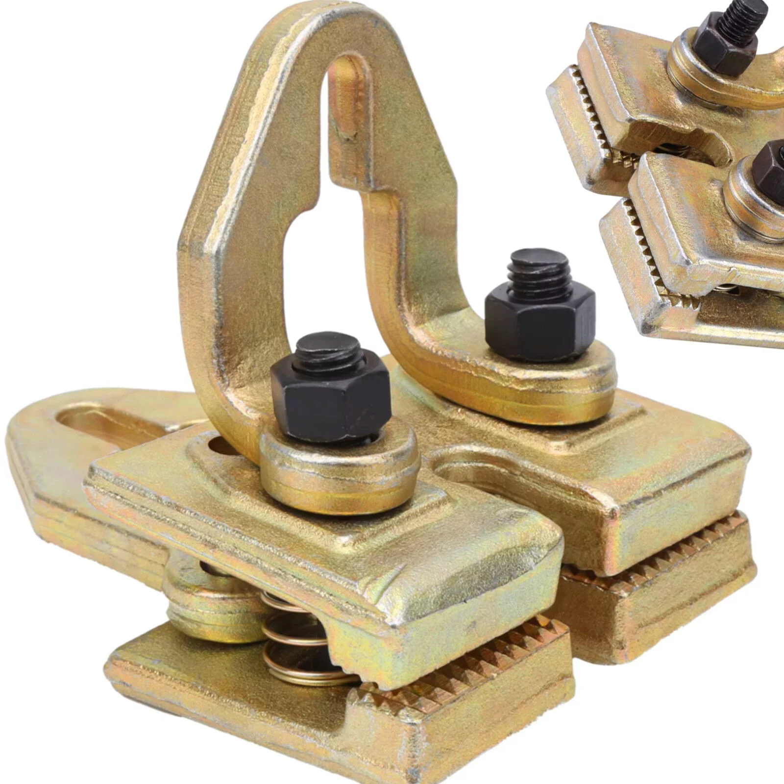 KLAMRA BLACHARSKA SZEROKA