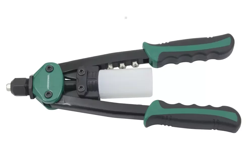 NITOWNICA 3.2-6.4mm ze zbiorniczkiem