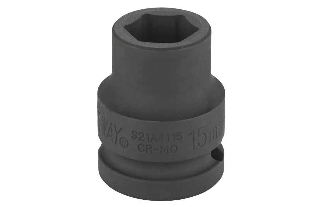 NASADKA UDAROWA 1/2'' FIT 15MM