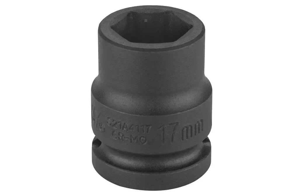 NASADKA UDAROWA 1/2'' FIT 17MM