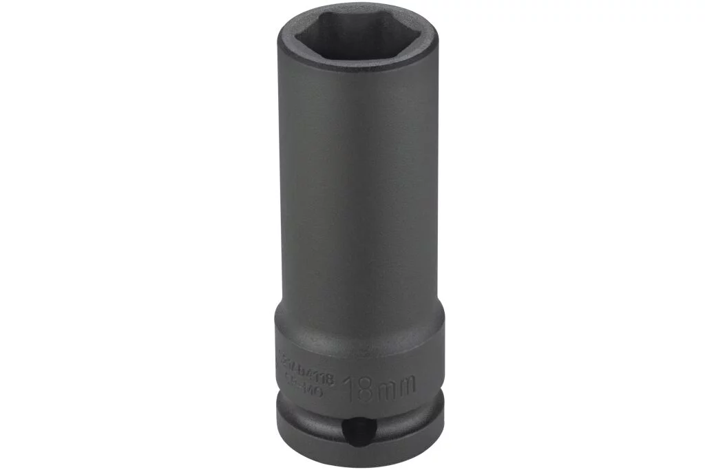 NASADKA UDAROWA DŁ. 1/2'' FIT 18MM