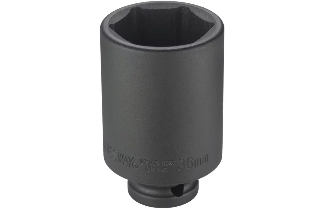 NASADKA UDAROWA DŁ. 1/2'' FIT 36MM