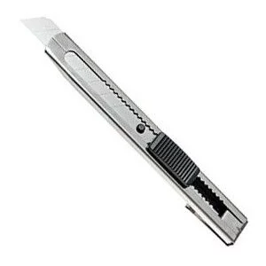 NÓŻ UNIWERSALNY PR-80-10 18MM 1 OSTRZE