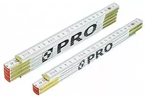 MIARA DREWNIANA 1M PRO