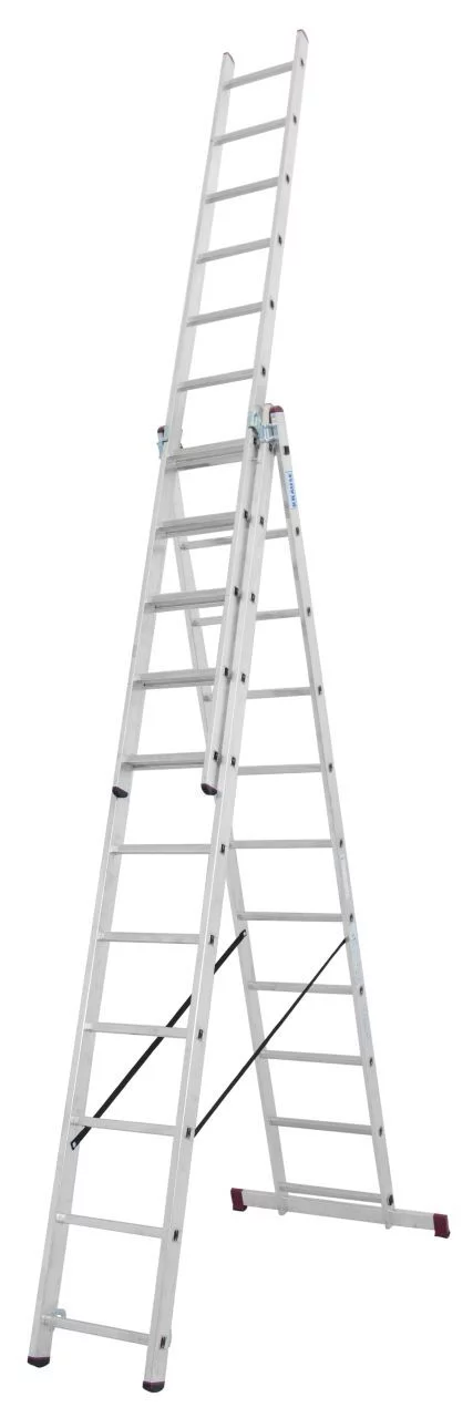 DRABINA 3X11 WIELOFUNKCYJNA CORDA