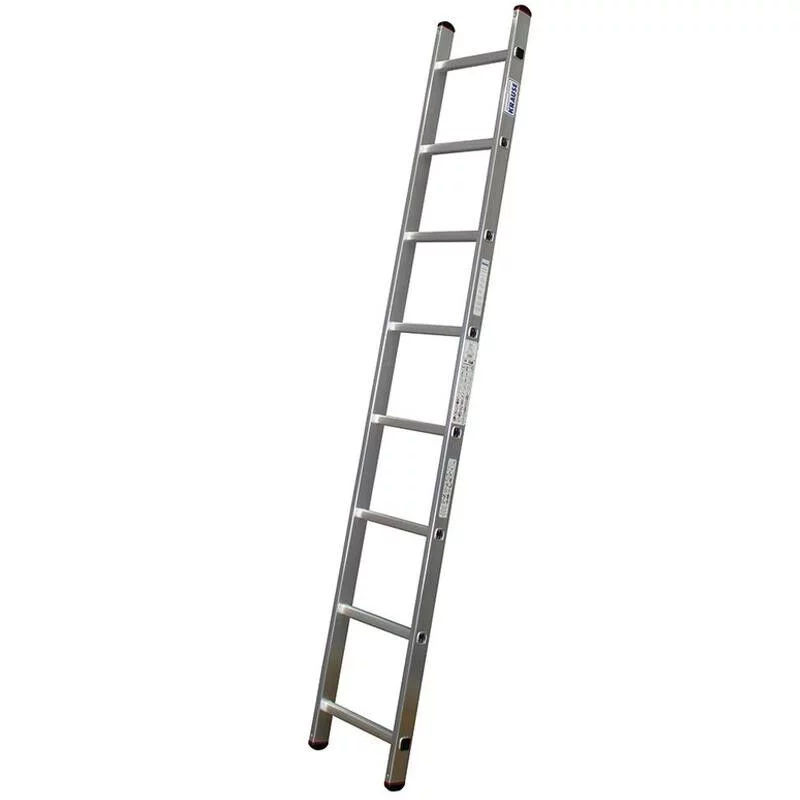 DRABINA ALUMINIOWA 1X8 CORDA KRAUSE