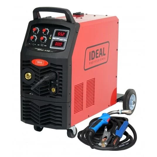 MIGOMAT 330 4X4 DIGITAL MMA