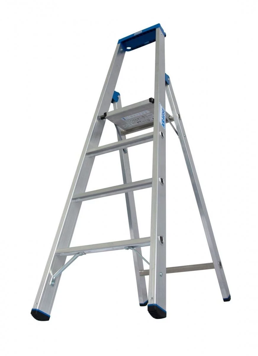 DRABINA WOLNOSTOJĄCA 4stopnie