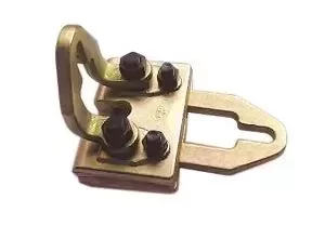 KLAMRA BLACHARSKA DWUKIERUNKOWA 5T