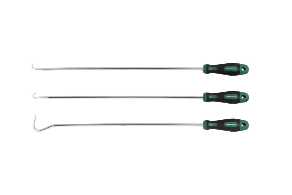 KPL.OSTRYCH GROTÓW DŁUGICH 3SZT.