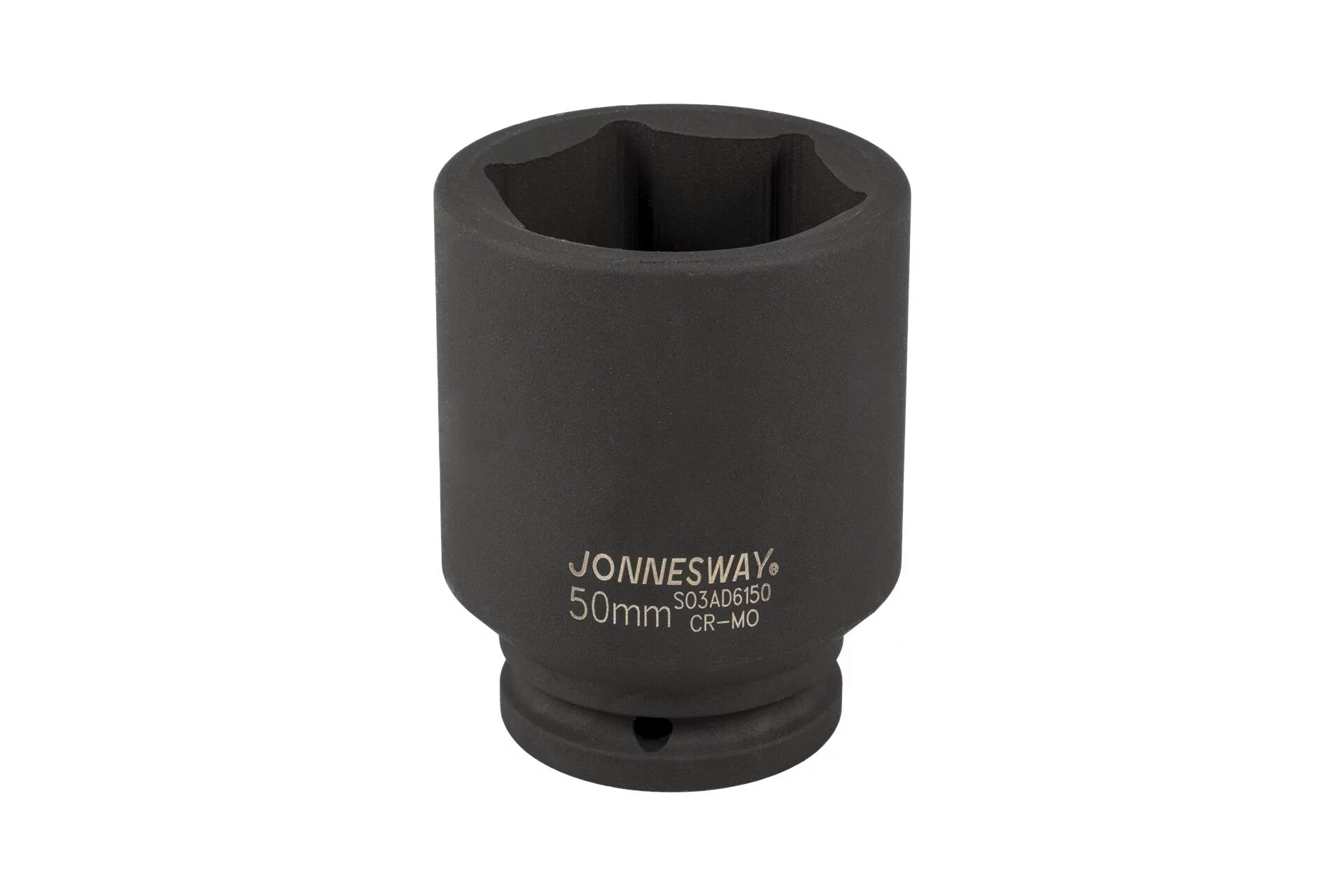 JON NAS. UDAR 50MM 3/4'' DŁUGA S03AD6150